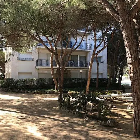 Apartament Cibeles 1-5