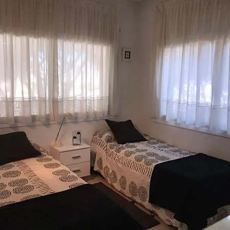 Cibeles 1-5 * بلاتجا ذارو