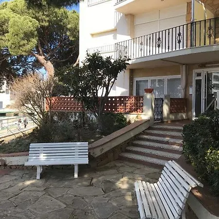 Διαμέρισμα Cibeles 1-5 *