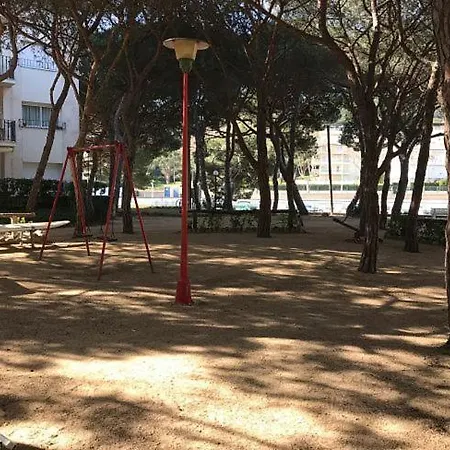 شقة Cibeles 1-5 *